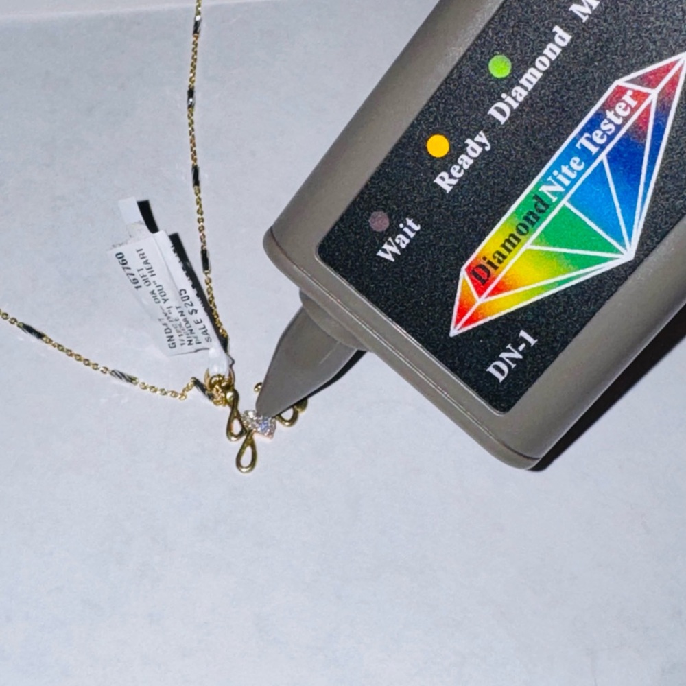 Real Diamond I love you Pendant, Gift for her, Affordable Holiday Gifts for her